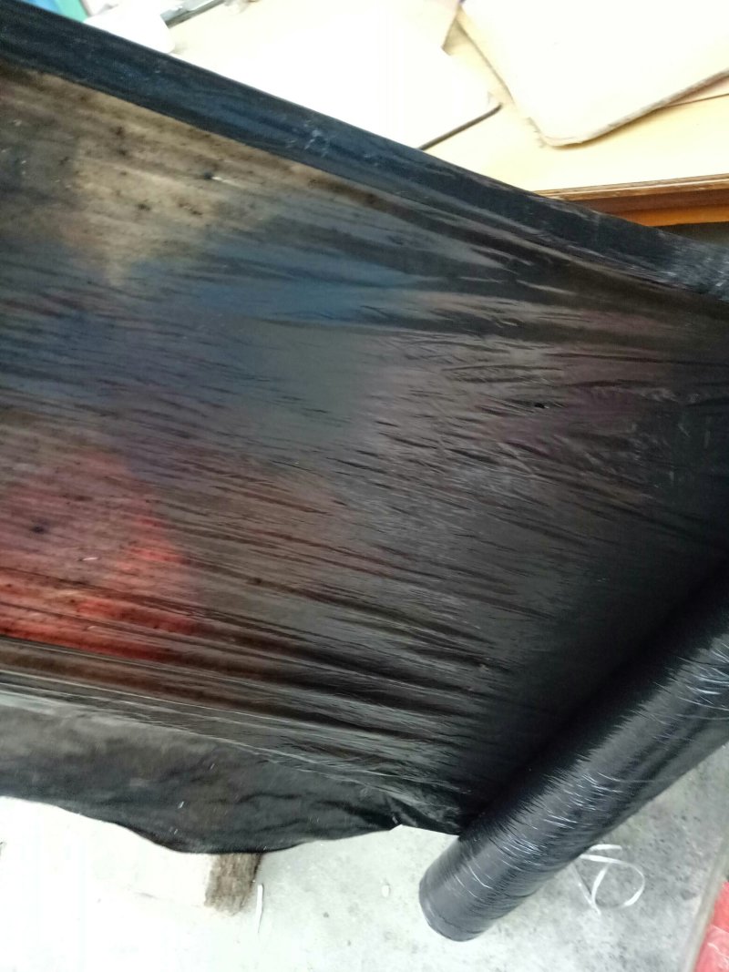 地膜缠绕膜包装膜保湿膜工程膜