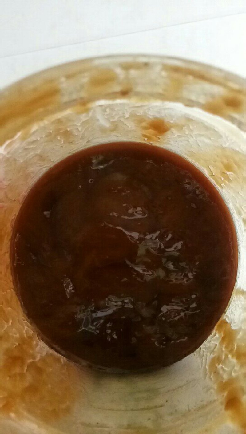 土蜂蜜