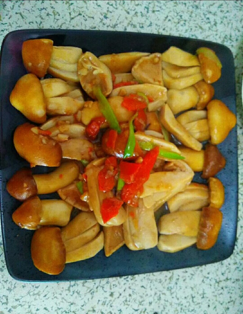 全年提供优质大球盖菇菌种