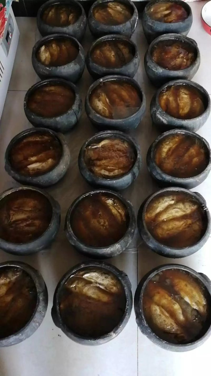 香酥鱼，邯郸特产刘记酥鱼批发零售，可发样品试吃