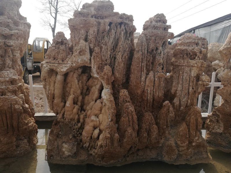 上水石专卖