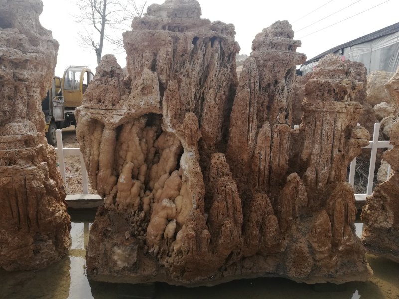 上水石专卖