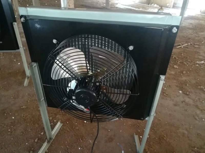水暖风机加温设备养殖种植畜牧专用