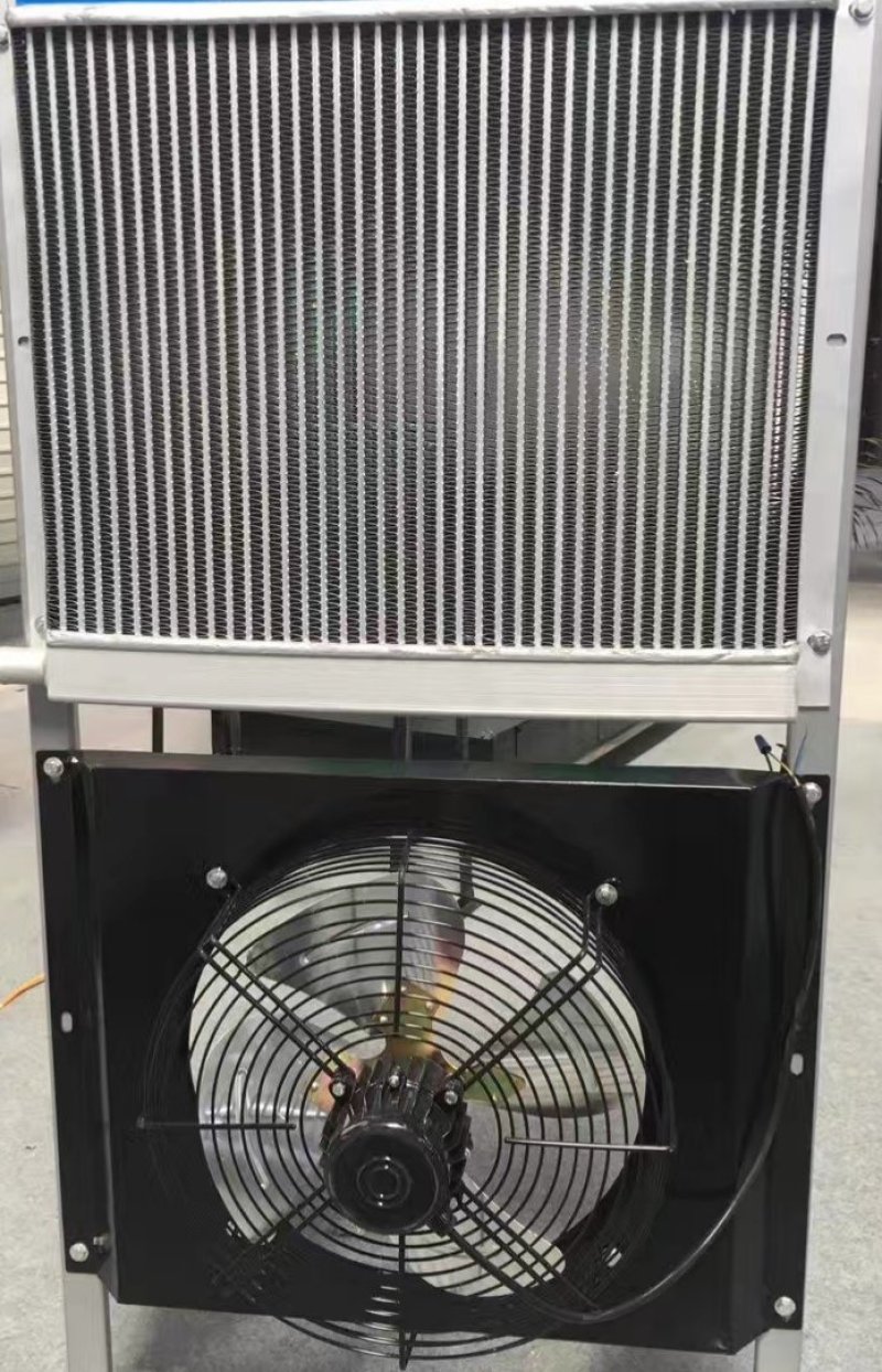 水暖风机加温设备养殖种植畜牧专用