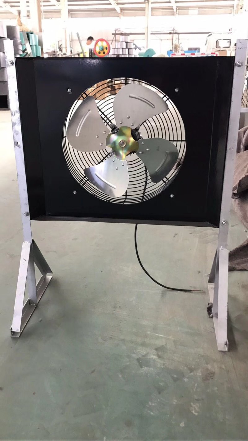 水暖风机加温设备养殖种植畜牧专用