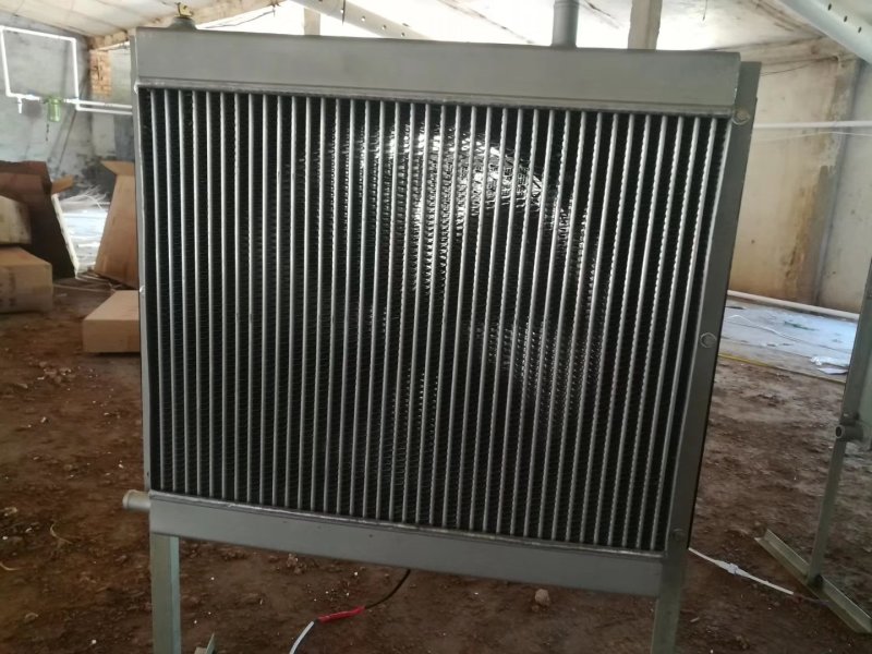 水暖风机加温设备养殖种植畜牧专用