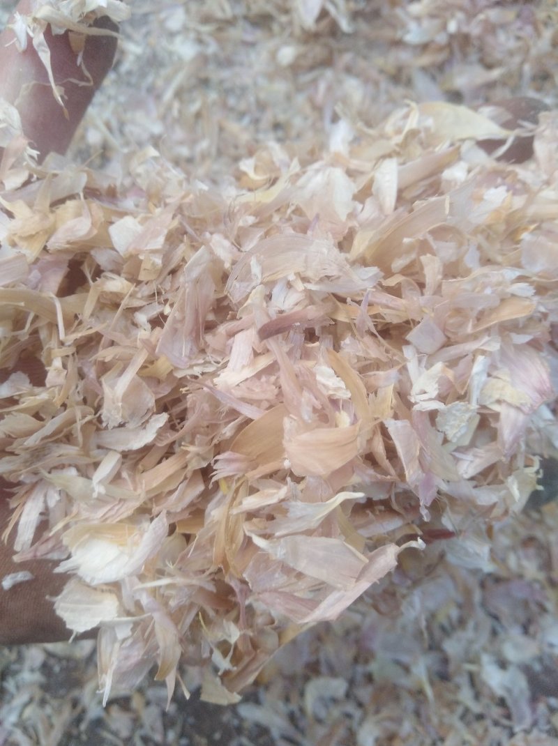 大蒜皮天然气烘干大蒜内皮优质羊饲料48个月