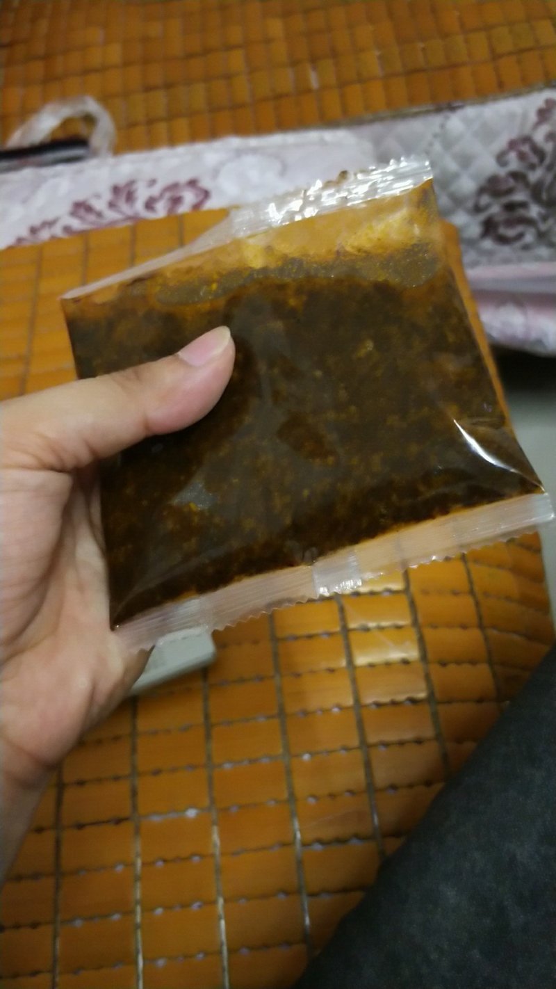 米线家庭装