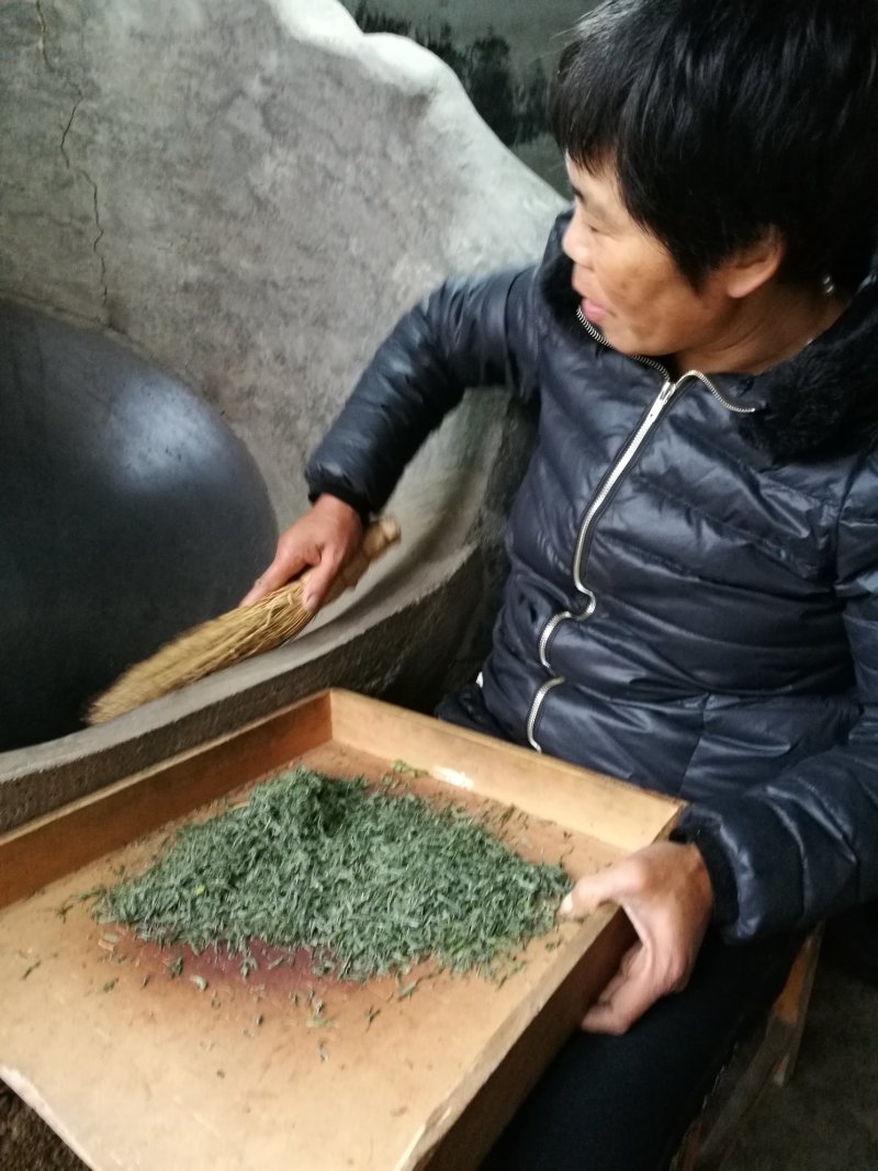 2019信阳毛尖已上市，高档明前茶，茶农自产自欢迎围观！
