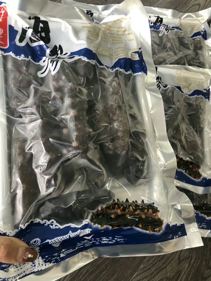 即时海参