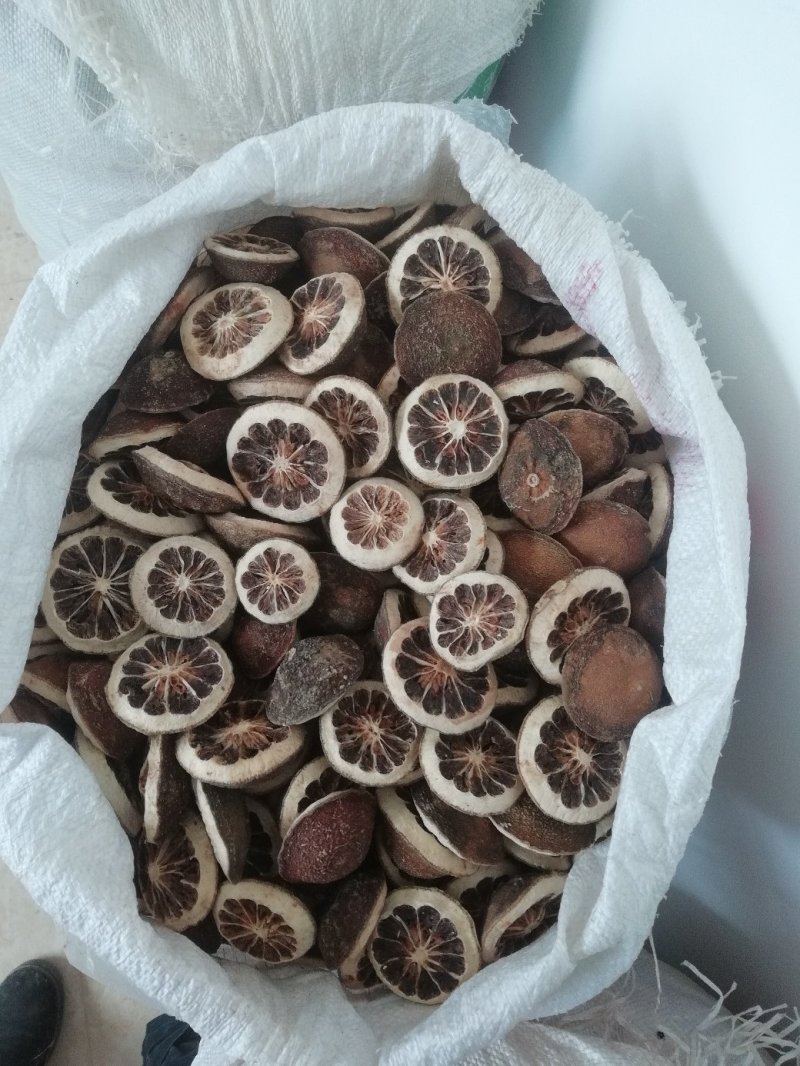 产自于江西省樟树市的本地品种枳壳，才是中国传统的清江枳壳