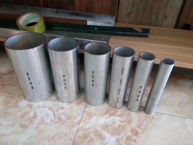 天津温室大棚骨架，天津大棚钢管厂家直销大棚管