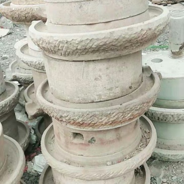 老石器