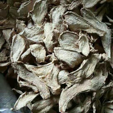 干姜片！干生姜！质量大！小！老黄姜片！产地直销！欢迎咨询
