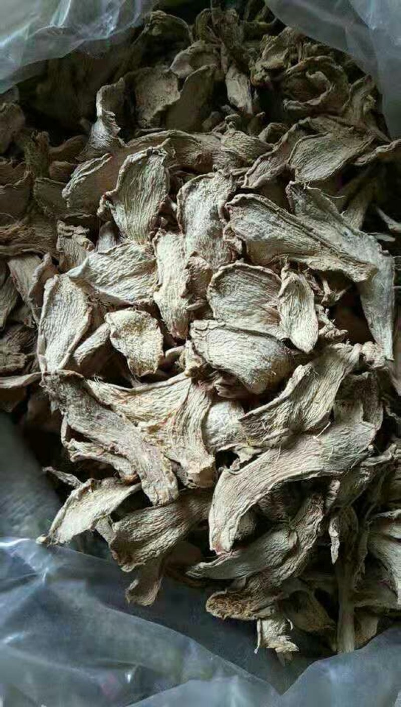 干姜片！干生姜！质量大！小！老黄姜片！产地直销！欢迎咨询