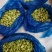 青蚕豆，青豆米