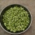 青蚕豆，青豆米