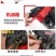 新款144四冲大功率挖坑打洞打桩种植机植树机地钻机