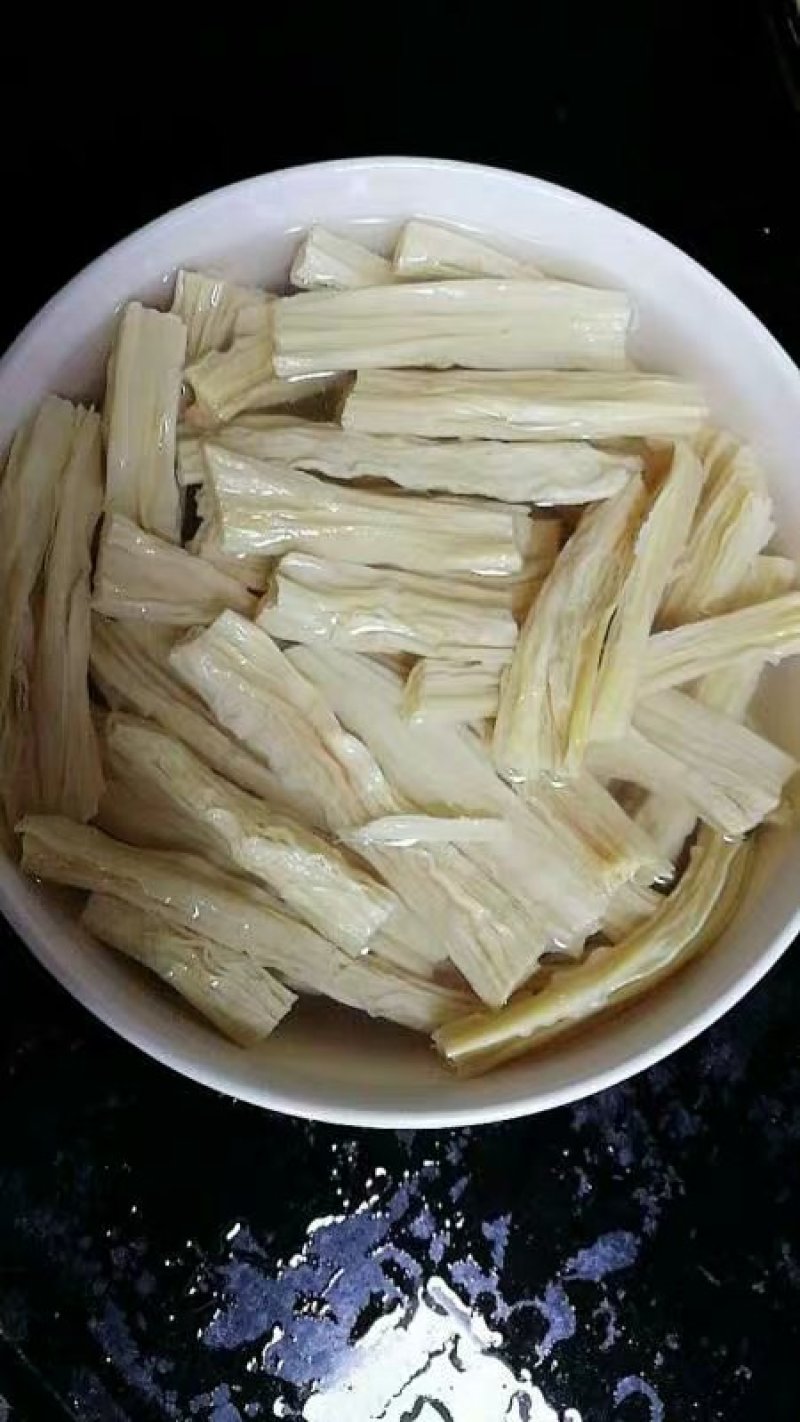 广东腐竹