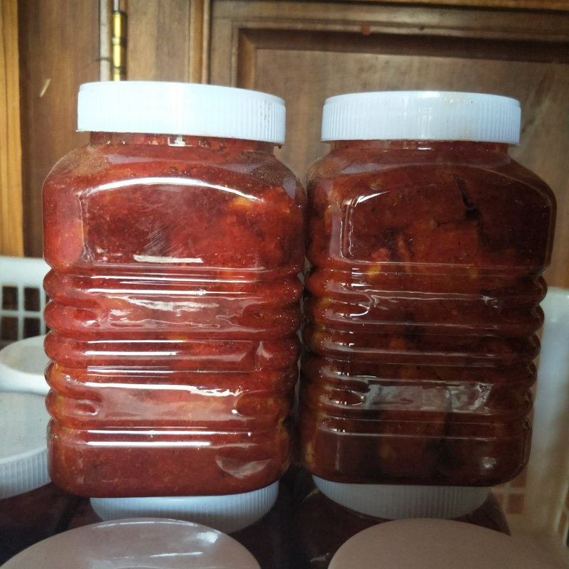 毛豆腐（油豆腐，酒豆腐）