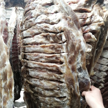 腊排骨腊排腊肉腊鸡腊鸭