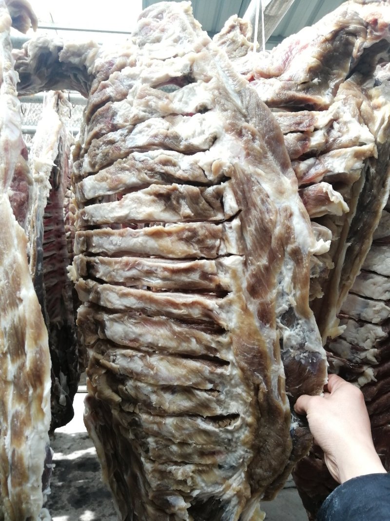 腊排骨腊排腊肉腊鸡腊鸭