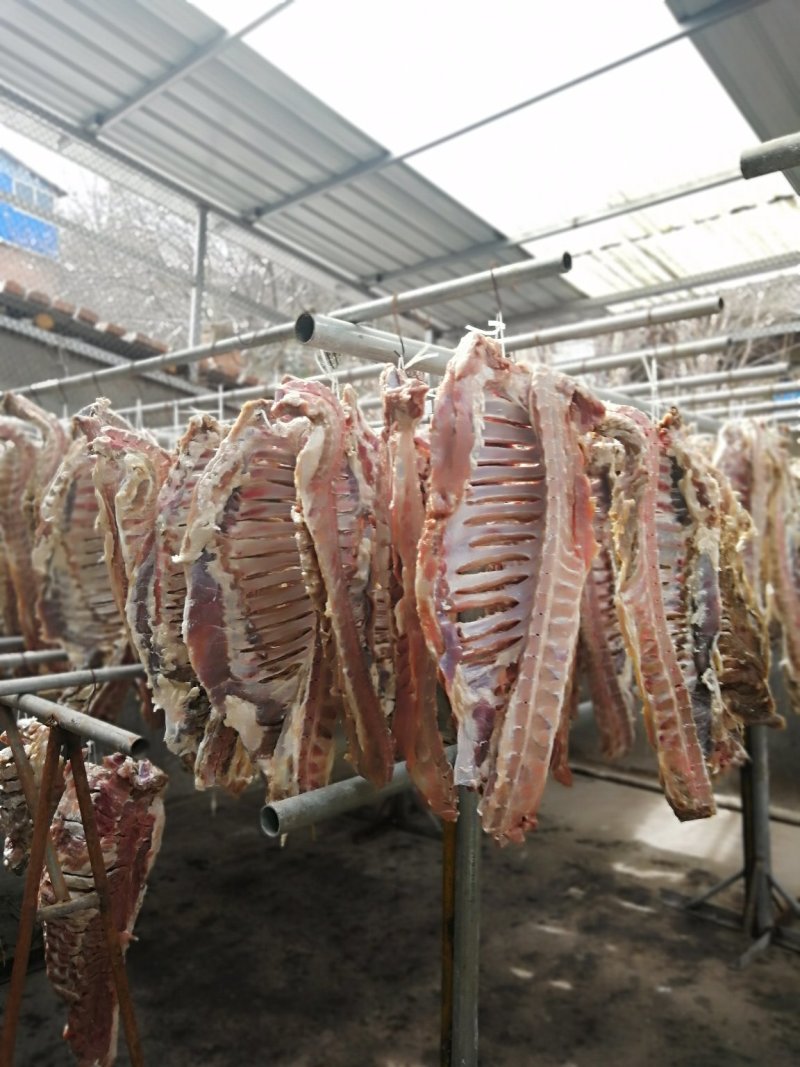 腊排骨腊排腊肉腊鸡腊鸭