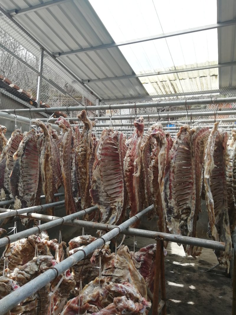 腊排骨腊排腊肉腊鸡腊鸭