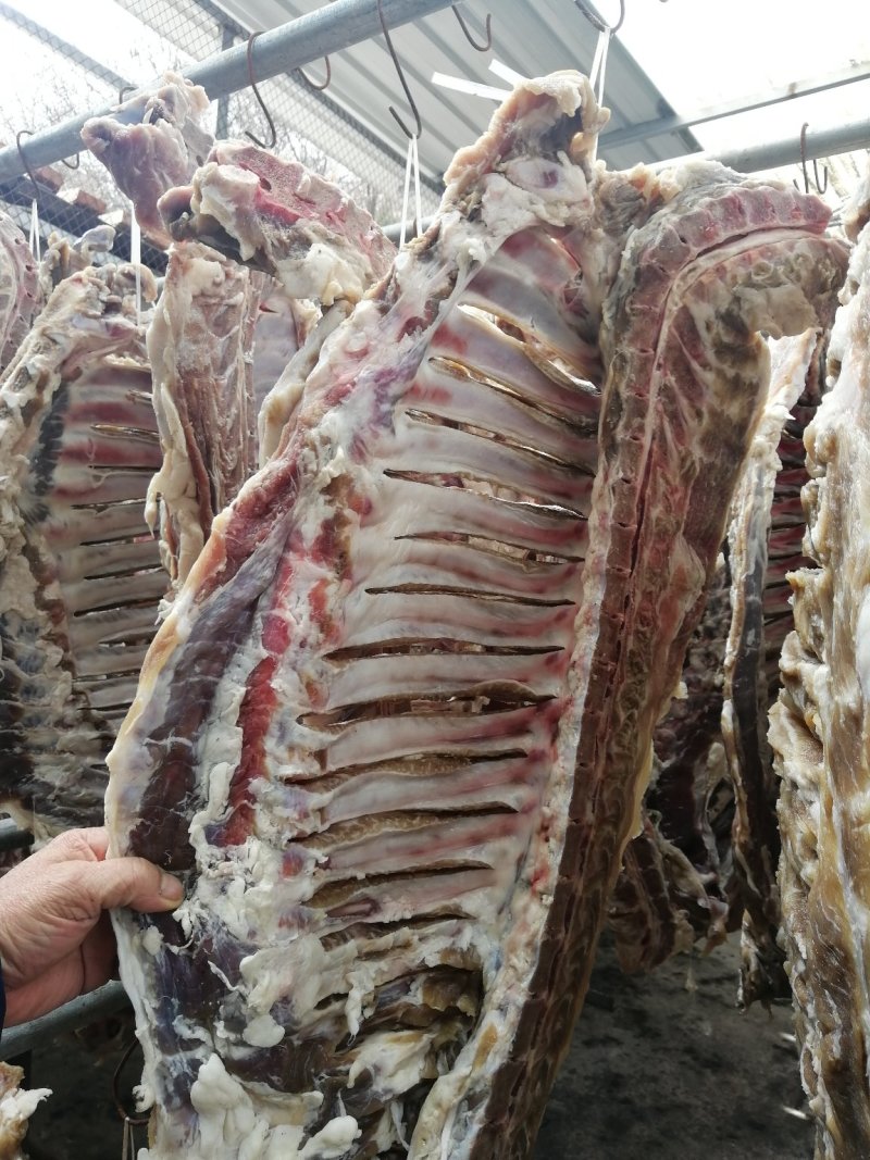 腊排骨腊排腊肉腊鸡腊鸭