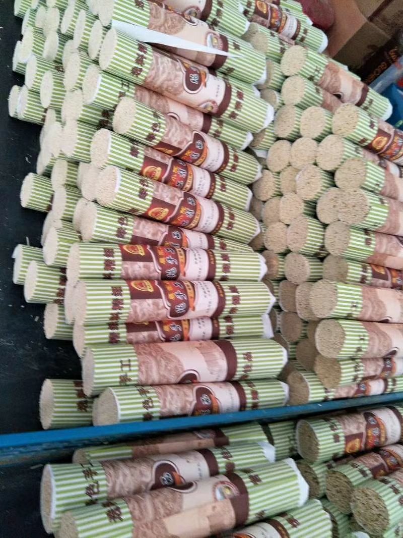 正儿八经的纯手工鸡蛋挂面