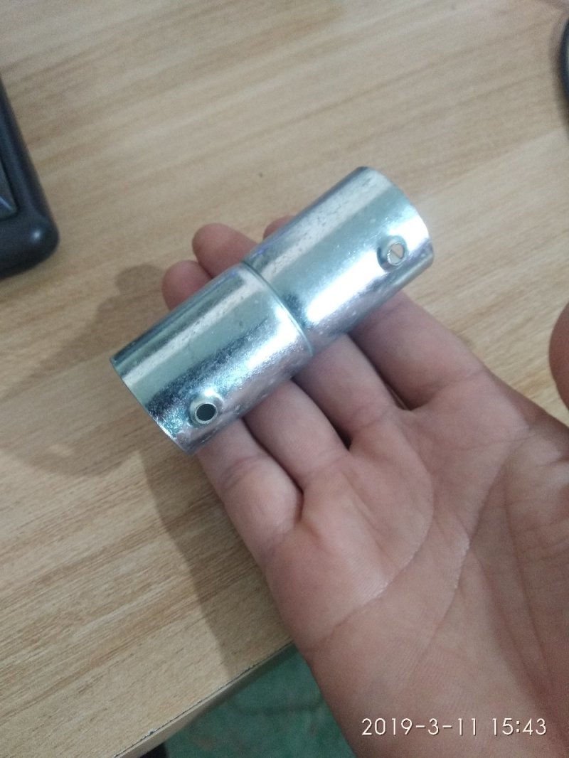 温室大棚直连接