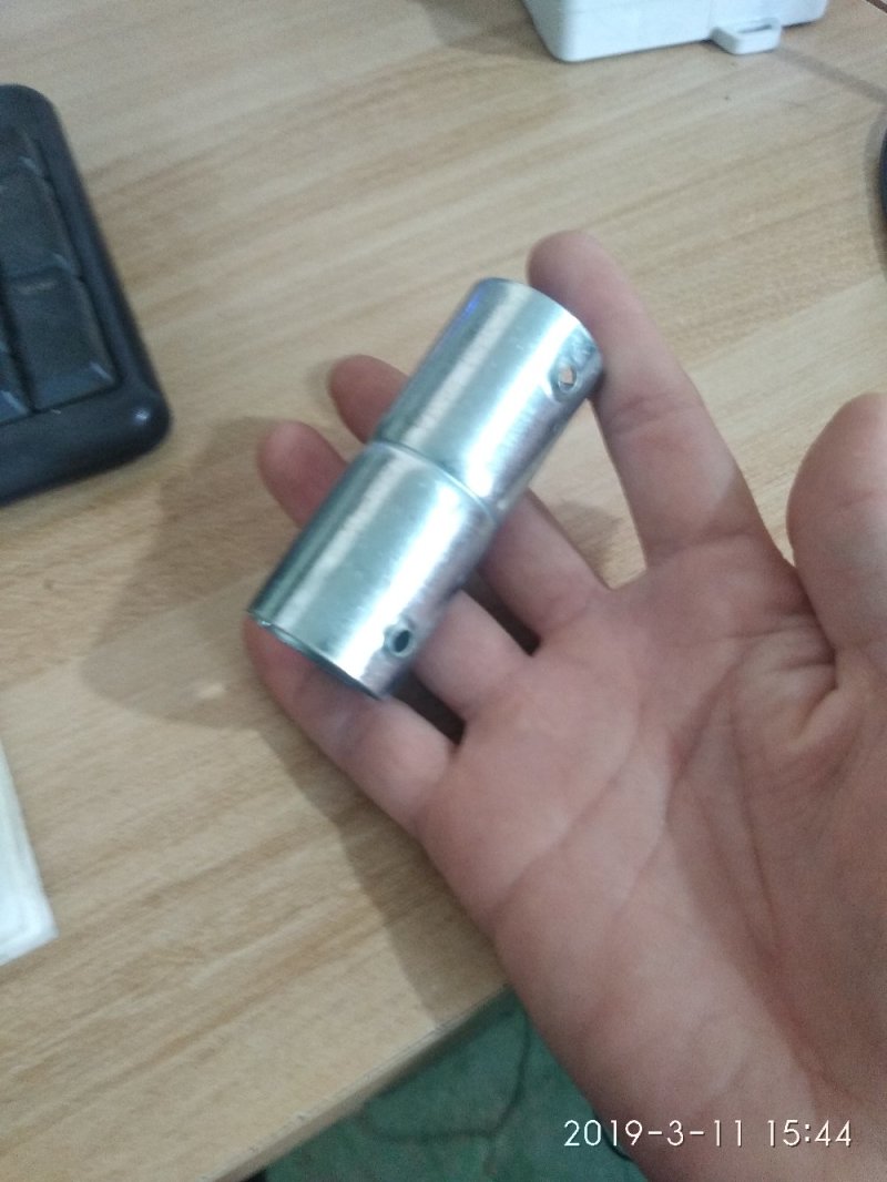 温室大棚直连接