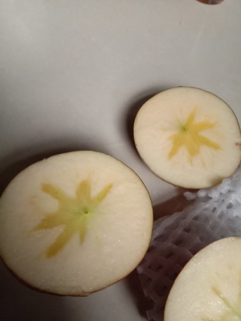 全部冷库果，没有半点虚假。