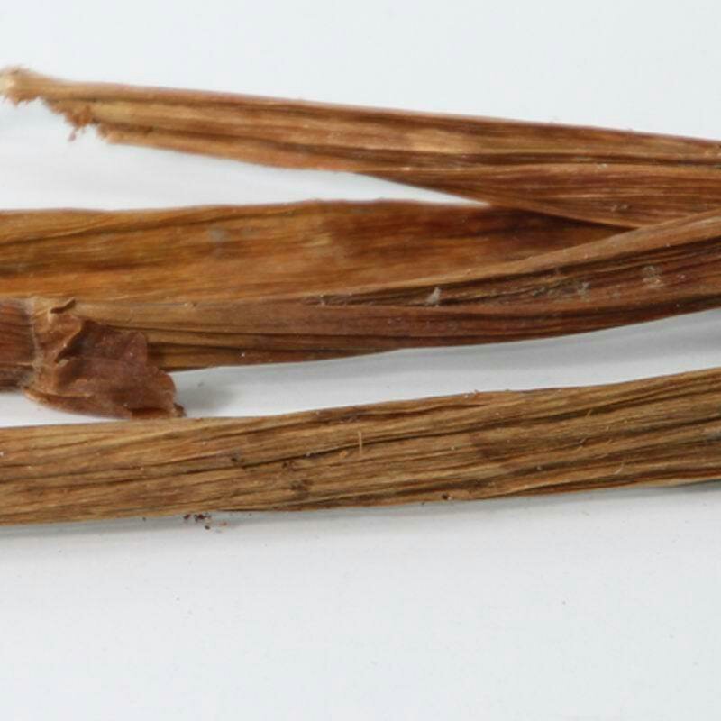 天麻梗，天麻杆秦岭天麻梗，无硫熏