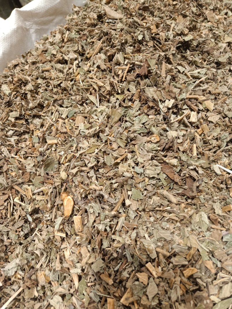 仙鹤草