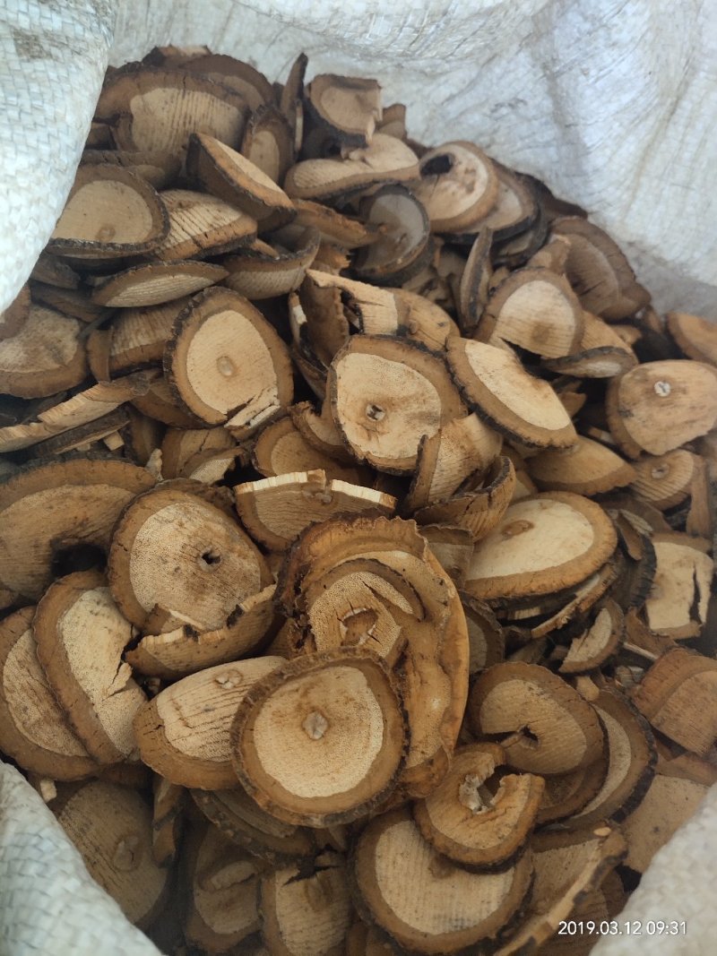 广西大量钩藤阳枝，根，切，片，统货价
