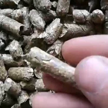 厂家直销精品大蒜小皮,蒜皮颗豆秸粒饲料。
