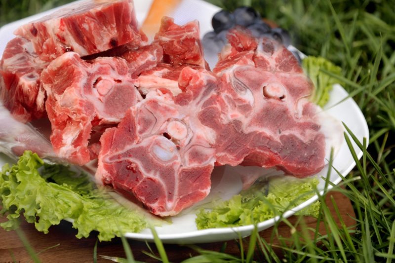 内蒙古锡盟苏尼特羊肉