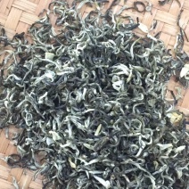 【峨眉山高山碧螺春】，全独芽头，一斤两盒