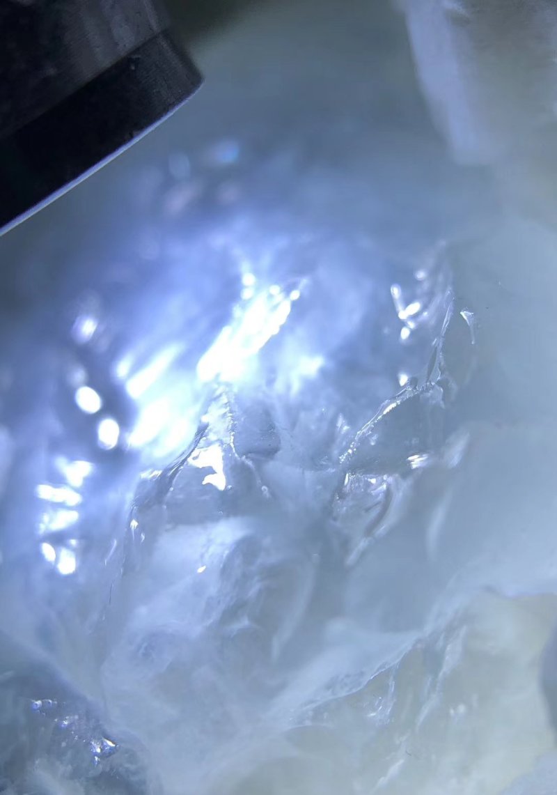 翡翠原石品质保证诚信经营缅甸产地货源欢迎来电