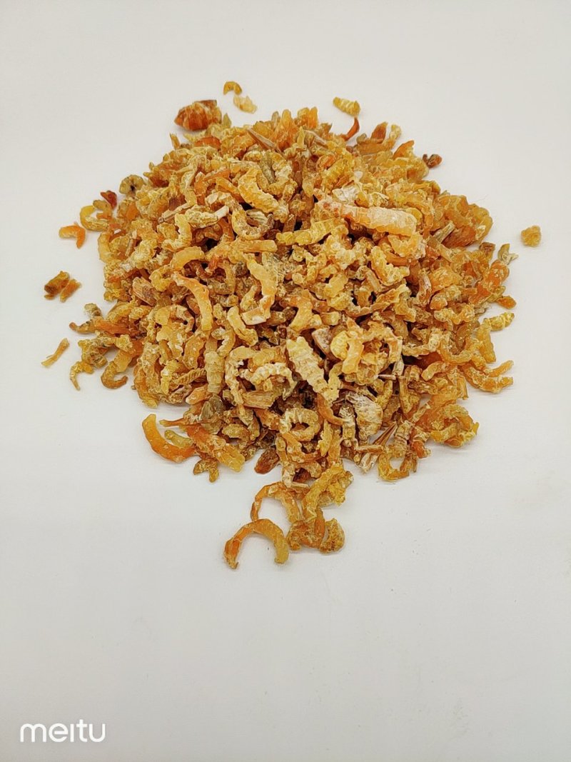 大量批发海米虾皮