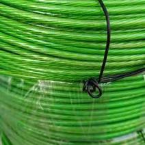 钢丝绳价格低质量好品类全厂家直销价格优惠