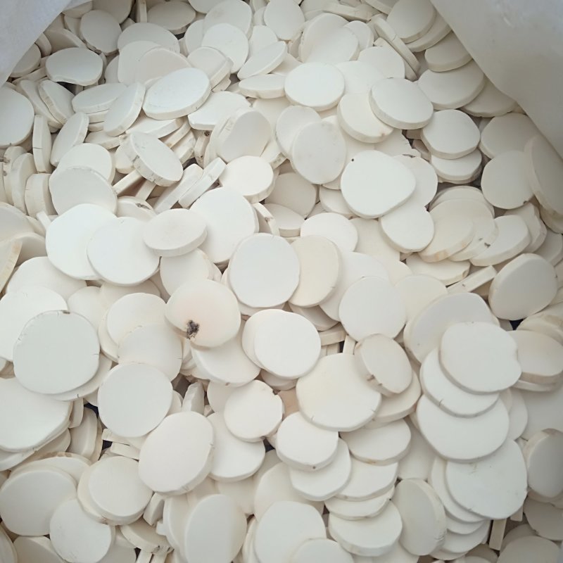 优质山药片、统片、选片等山药产品！50公斤以上包邮！