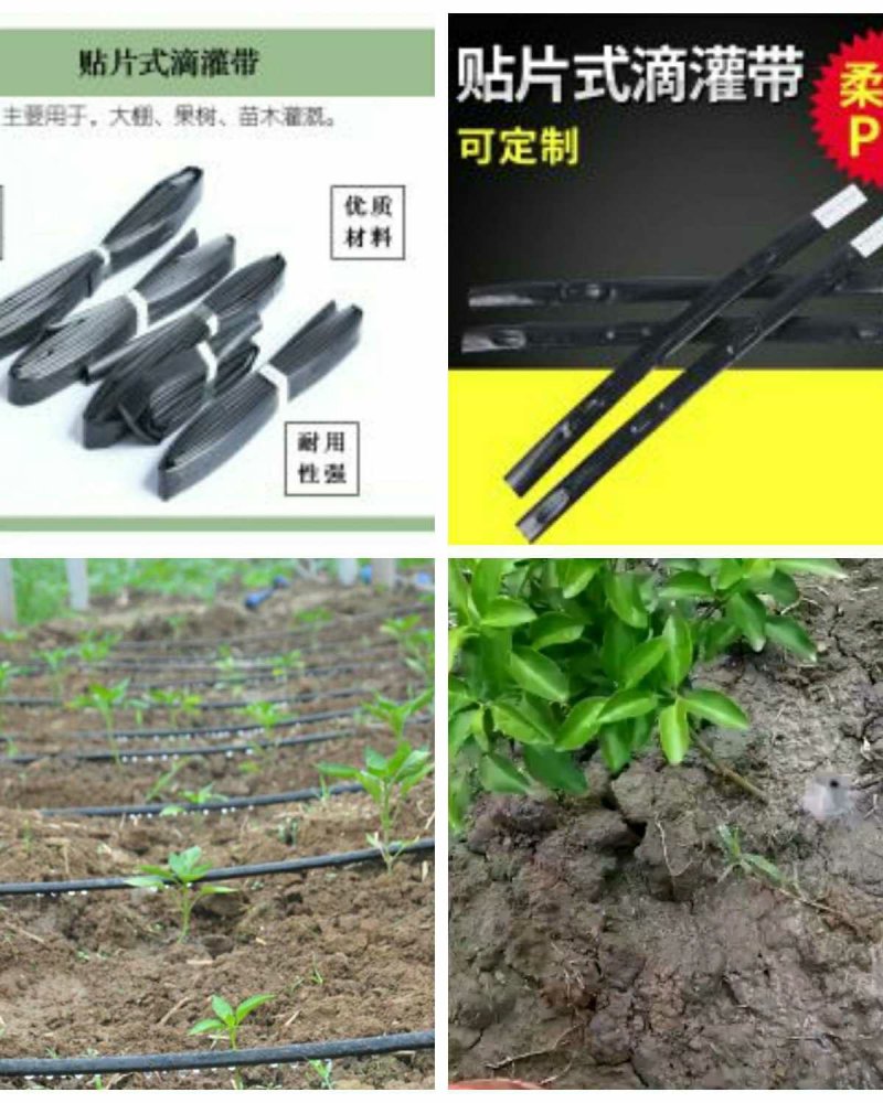 果树，花卉蔬菜专用滴灌带