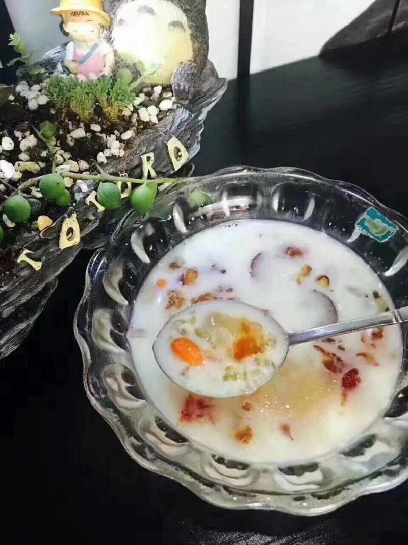 雪燕干货泡发好1斤起包邮量大从优