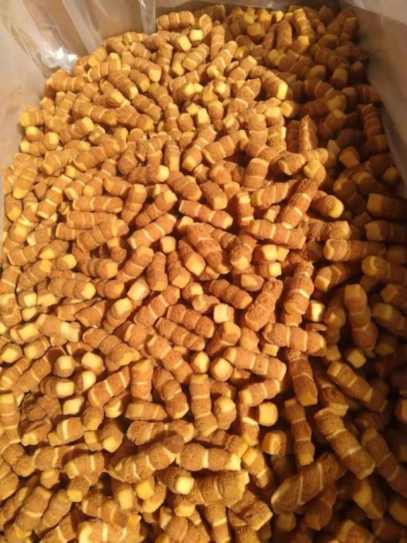铁棍山药饼