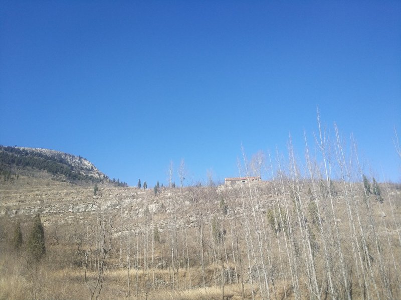 供应山地