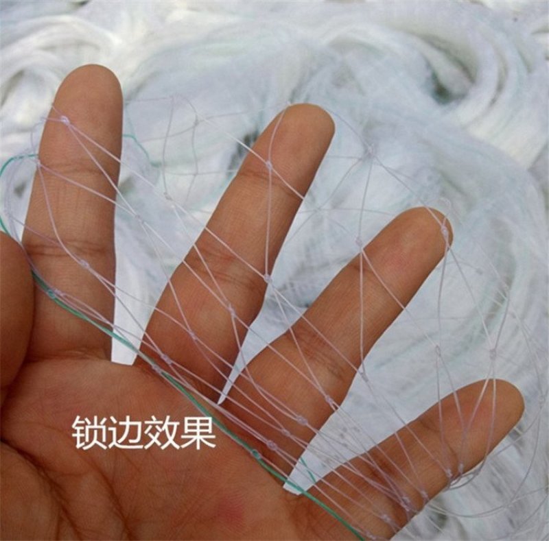 防鸟网聚乙烯尼龙果园果树葡萄园鱼池樱桃园防鸟用