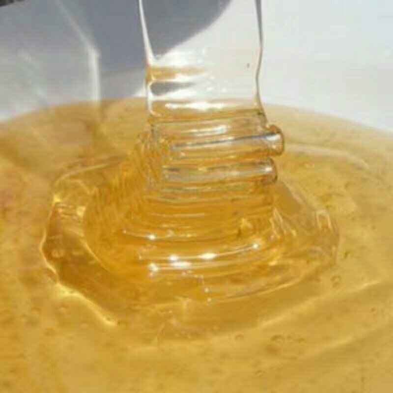 百分百纯蜂蜜