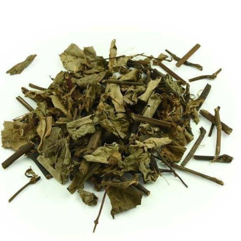火炭母草火炭毛乌炭子山荞麦草批发零售冷背中药材